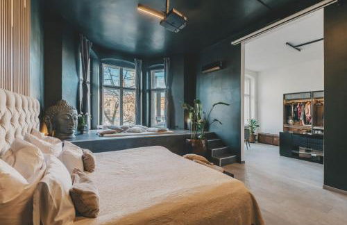 Altbauloft im Herzen Berlins - Foto 1