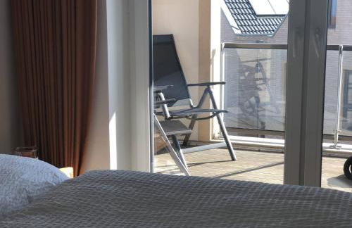 Kroontje Nordsee Park Dangast - Foto 9