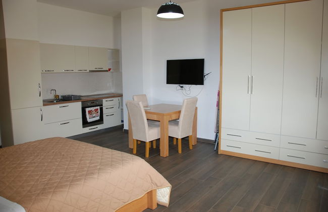 Sunrise Luxury Apartments - Foto 55