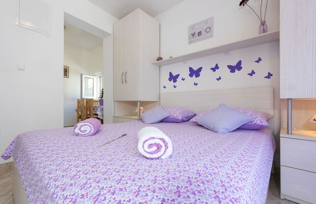 Apartments Nona - Foto 15