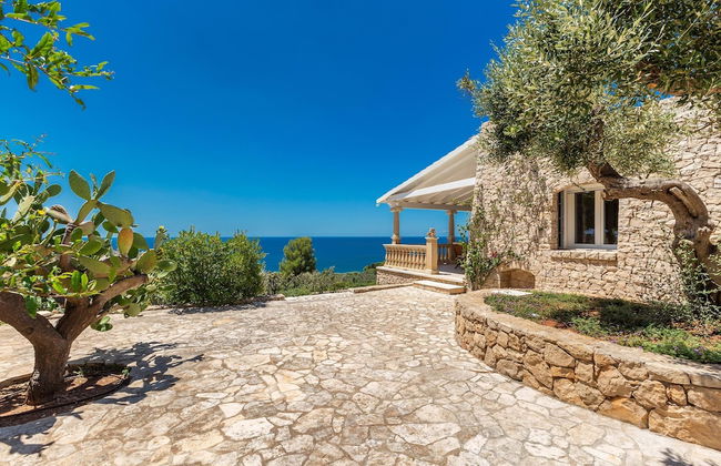 3087 Villa Lodrea by Perle di Puglia - Foto 44