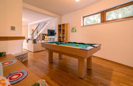 Villa Arton heated swimming-pool - Photo 17