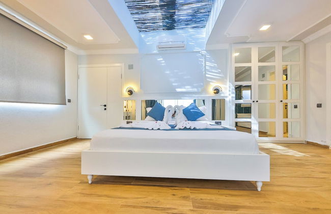 Villa Barley - Foto 11