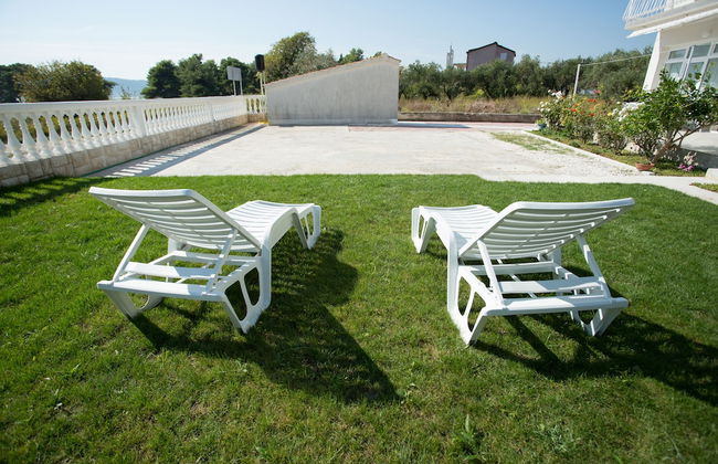 Beach Apartments Rumin - Foto 67