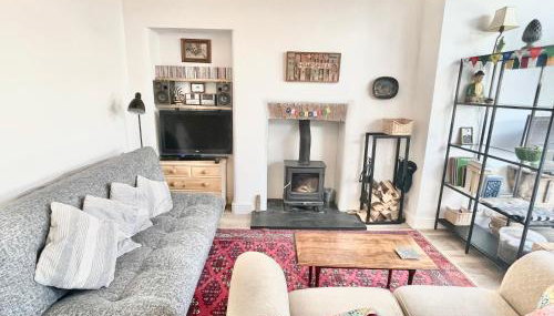Lovely Two Bed Cottage in North Kendal - Foto 3