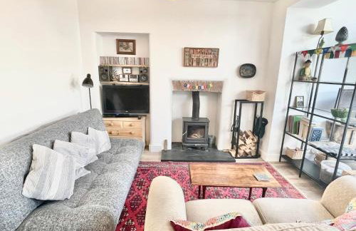 Lovely Two Bed Cottage in North Kendal - Foto 3