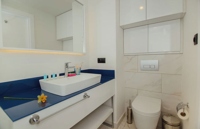 Dream Home Apart Hotel - Foto 56