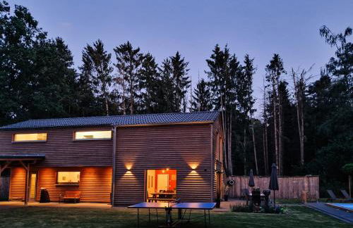 Waldhaus Tiedtke - Foto 22