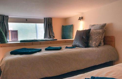 Panorama apartment Briancon - Photo 11