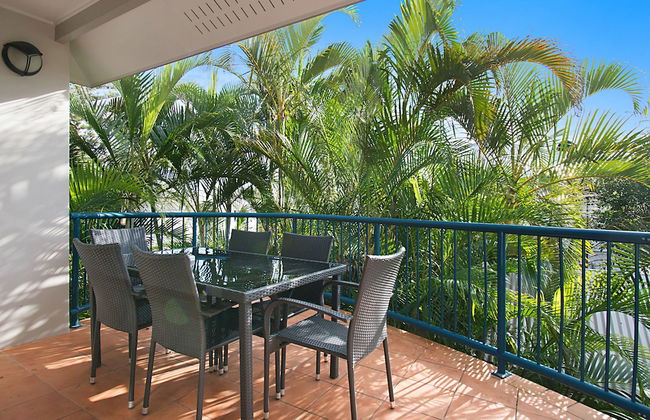 Gosamara Apartments Byron Bay - Foto 26