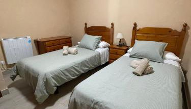 Casa La Peña - Playa y Naturaleza a un paso - Foto 3