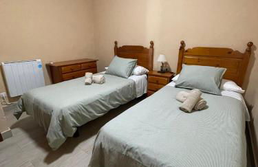 Casa La Peña - Playa y Naturaleza a un paso - Foto 3