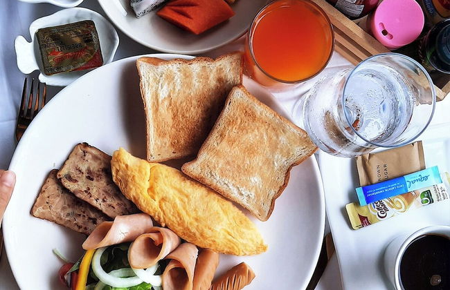 Phumala Lanta Seaview Resort - Photo 63