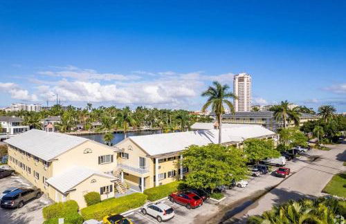 Coastal waterfront apartment! - Foto 16