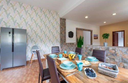 DejaBlue Villa privada entre mar y montaña - Foto 57