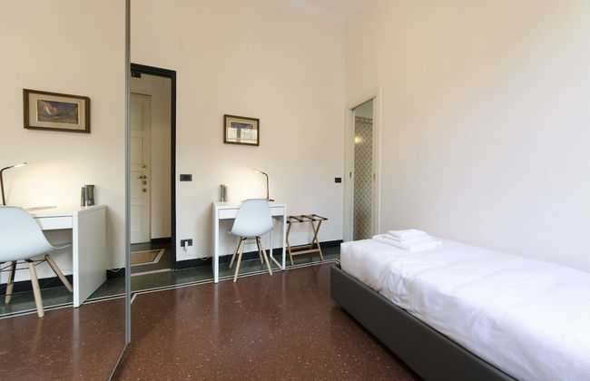 JOIVY Fronte del Mar Seaview Apartment Casaregis - Foto 15