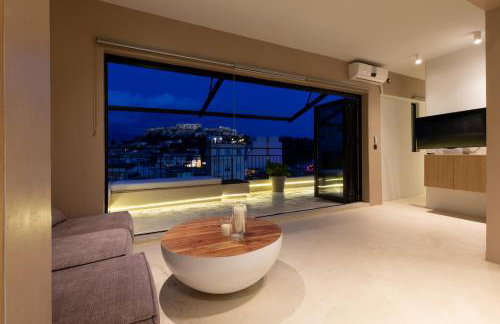 Aura Vista Acropolis view - Foto 1