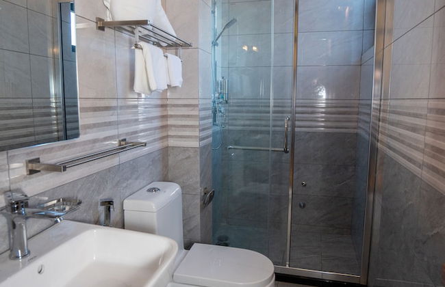 Hagere Apartment Hotel - Foto 9