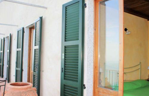 Castello di Populonia VILLA A MARE - Foto 55