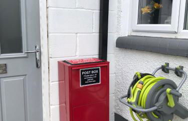 Charming 3 bedroom house with a warmth character - Photo 24