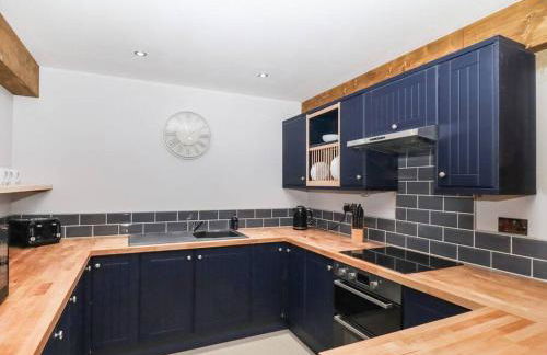 Jake’s Cottage - Langrick, Lincolnshire - Foto 7