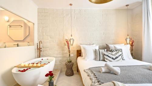 The Charming Luxembourg Garden - Foto 2