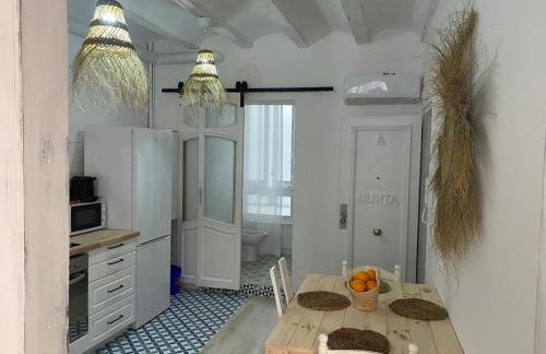 Alzira bonita Loft A junto plaza mayor, la Murta - Foto 25