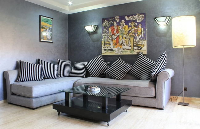 OY Apartment - Photo 14