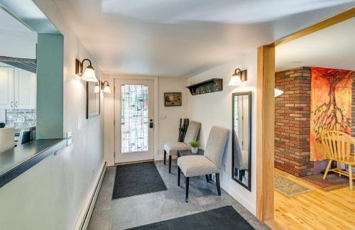1 Mi to Acadia National Park: Spacious Retreat! - Foto 12