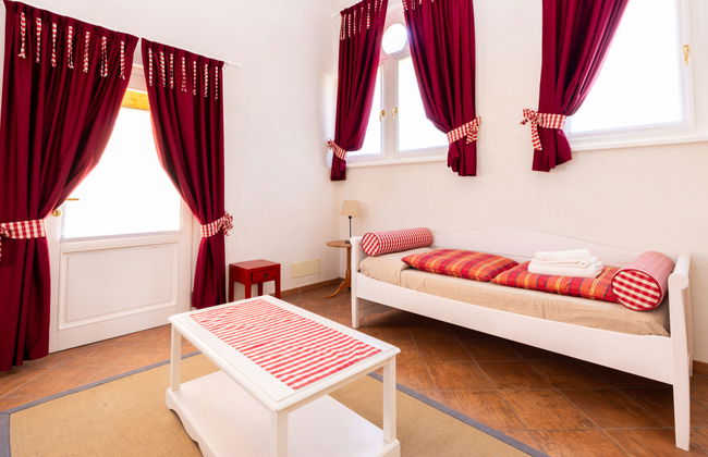 Winery Villa Vitas Dépendance (App.2) - Foto 16