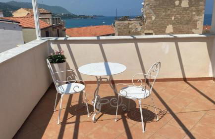 La vista al di sopra dei tetti - Foto 11