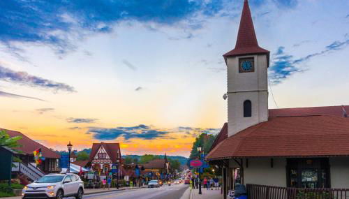 Deer Crossing - Foto 3