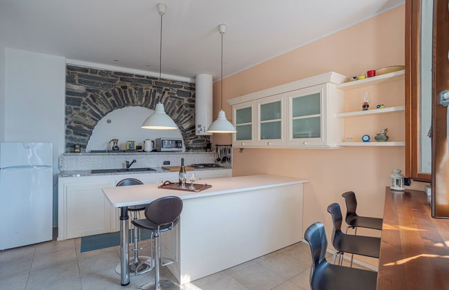 Casa Valleggia - Foto 5