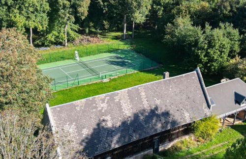 Château de Saint-Clair - Foto 63