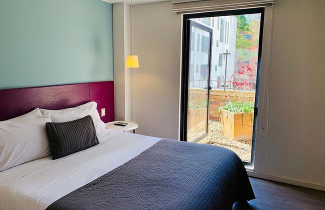 Central Apartamentos Bogota - Foto 38