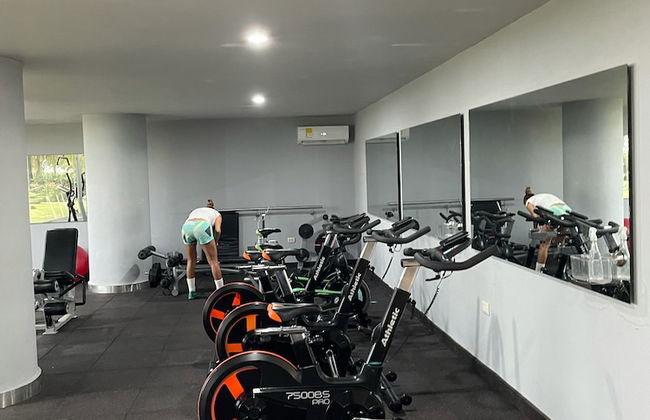 Epic Cartagena Luxury Beachfront Condos - Foto 32