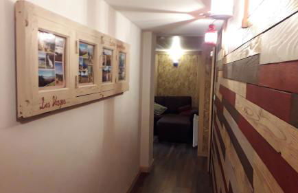 Entre-parenthèses - Foto 51