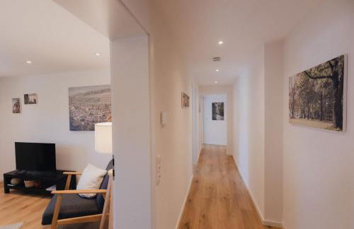 Bürgstadt, Am Bischof mit Sonnenterrasse, 1 bis 4 Betten - Foto 23