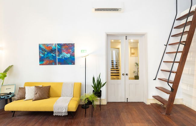 Casa Acomodo Casco Viejo 4bdr Historic Mansion - Foto 6