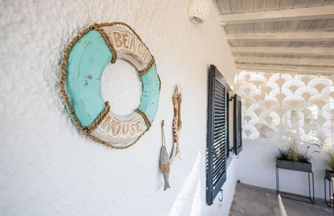 Plakakia Beachfront View - Foto 34