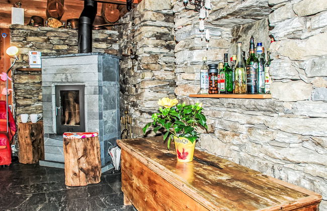 Rustico Cà dru Lurenz - Foto 13