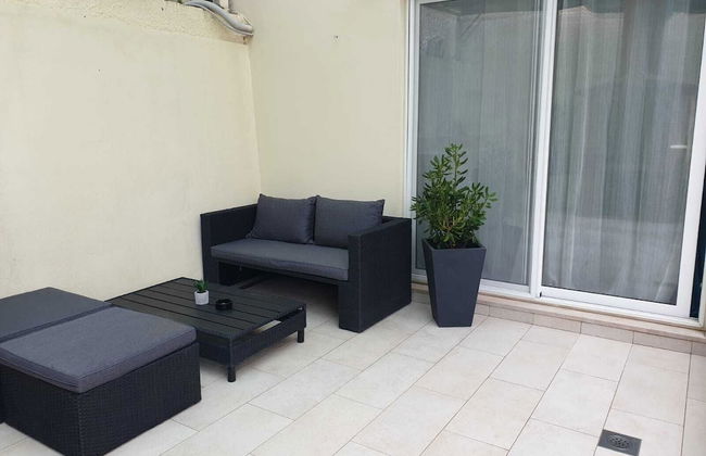 Apartment Blue Dream - Foto 14