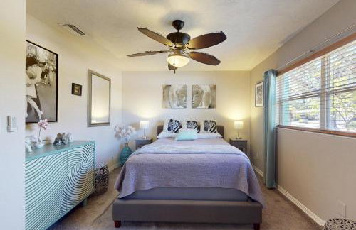 Bradenton Bungalow - Foto 13