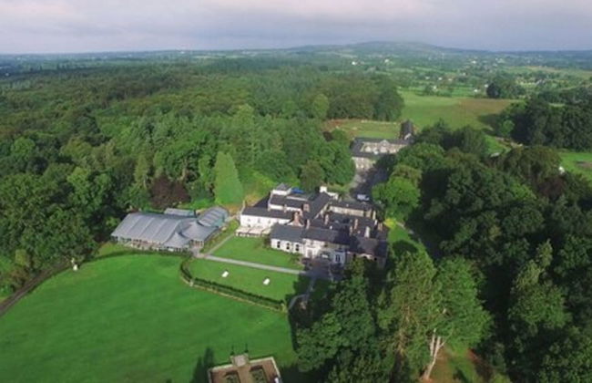 Virginia Park Lodge - Foto 28