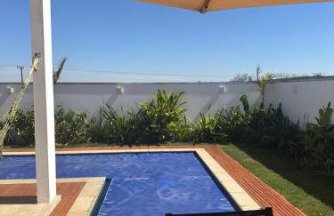 Refugio na Represa - Foto 37