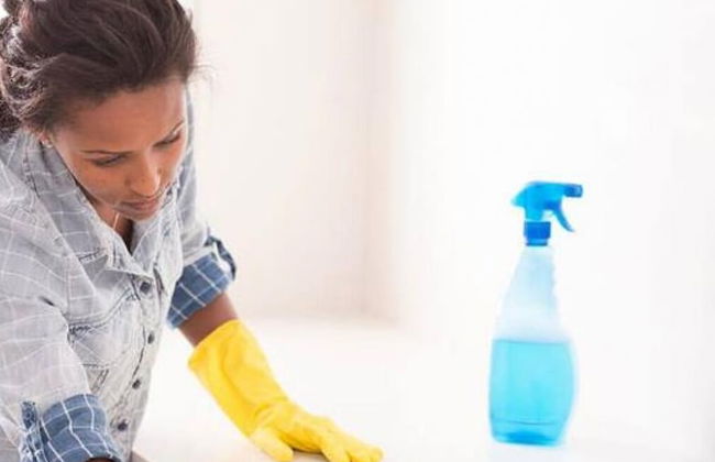 East Downtown 3BR Condo Free Parking Sleeps 7 - Foto 10