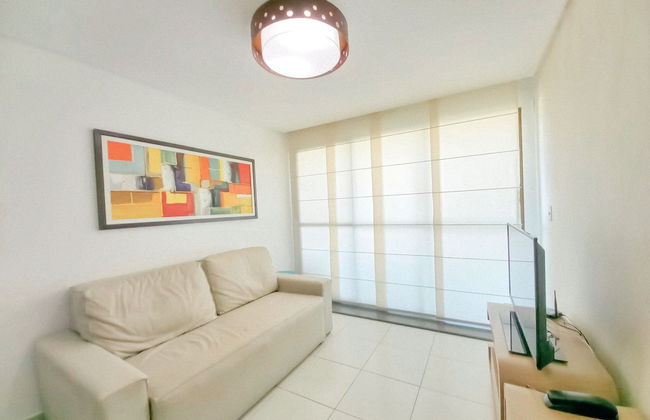 Flats à beira-mar no Carneiros Beach Resort - Foto 25