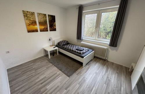 Ruhige 3-Zimmerwohnung im Norden Bremens für Monteure und Geschäftsreisende PM 31 EG - Foto 6