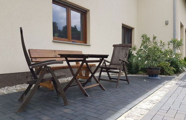 Appealing Apartment in Lubbenau - Foto 14