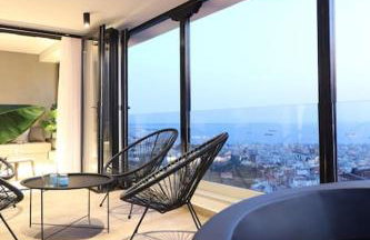 Skyline Suite&Spa - Foto 2